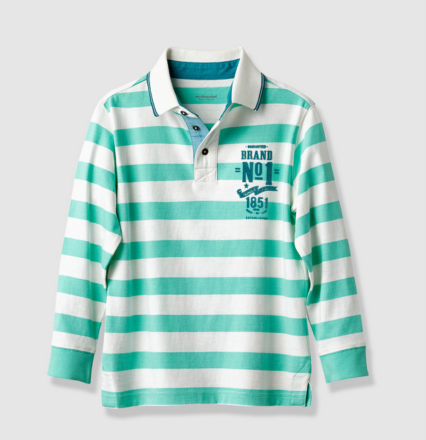 polo soldes 50