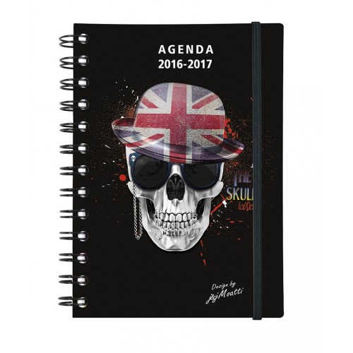 agenda top office