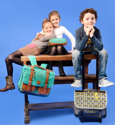 cameleon cartable