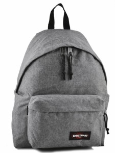 eastpack college gris