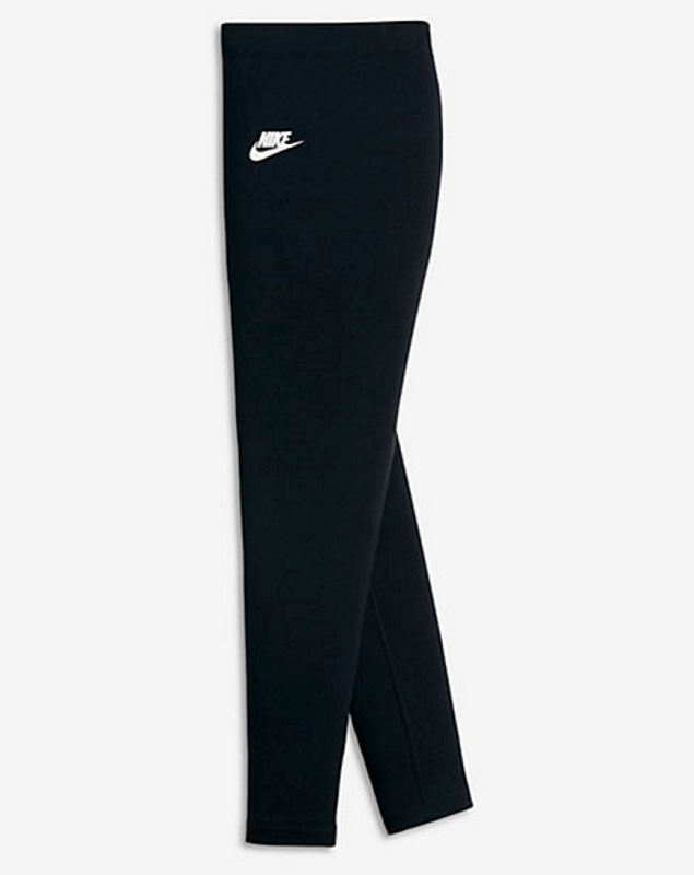 nike pantalon fille