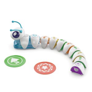 programmation-chenille-fisher-price