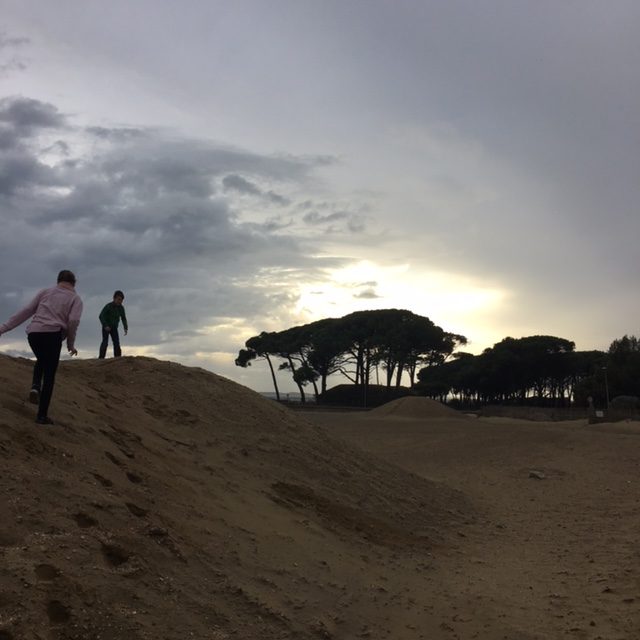 plage-dune-enfants