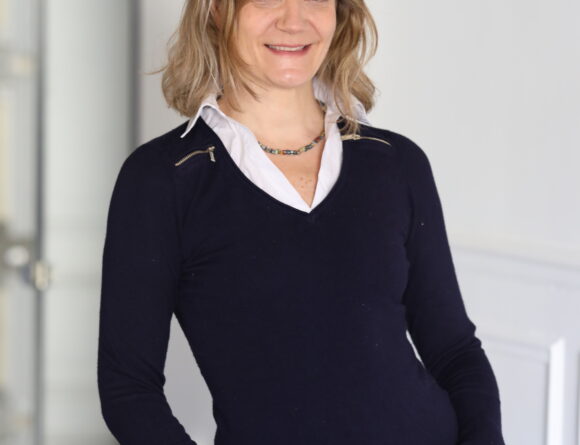 Isabelle, 50 ans, blogueuse e-Zabel à Paris